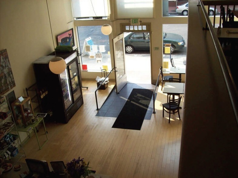 More Photos Of 412-418 SW 4th Ave, Portland Apartments For Lease