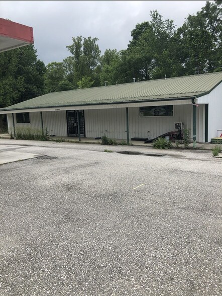 More Photos Of 11855 Nashville Hwy, Baxter Convenience Store For Sale