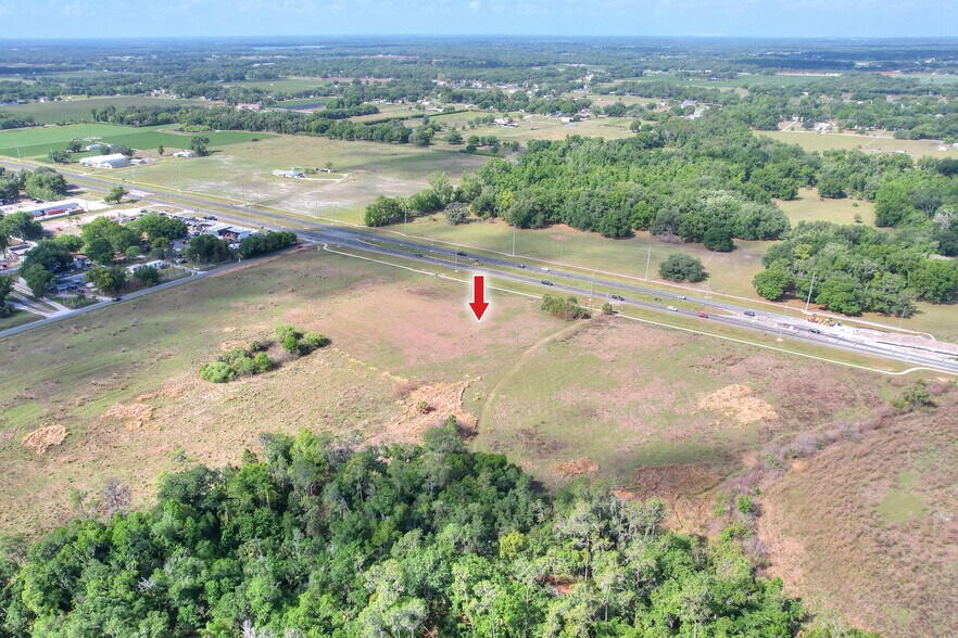 More Photos Of 3902 James L Redman Pky, Plant City Land For Sale
