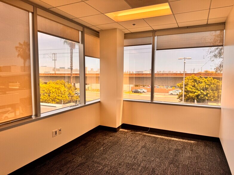 More Photos Of 2151 E Grand Ave, El Segundo Office For Lease