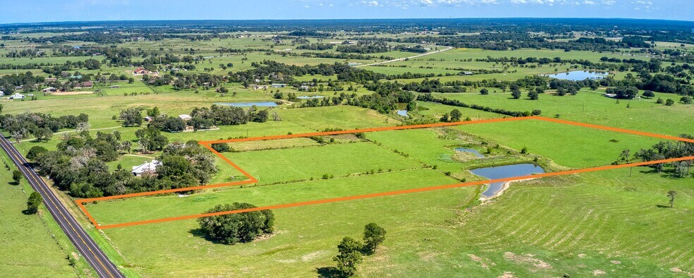 More Photos Of 24594 FM 362, Waller Land For Sale