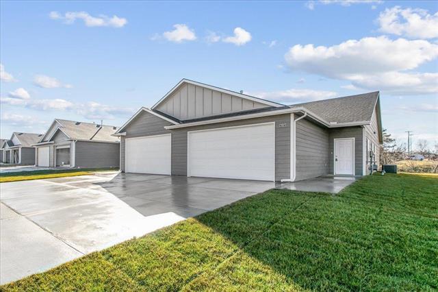 More Photos Of , Wichita Multifamily For Sale