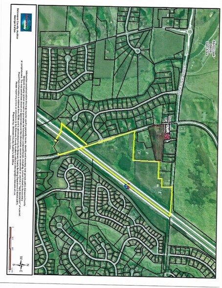 More Photos Of 6217 Africa, Galena Land For Sale