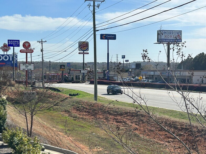 More Photos Of 30302 US-441 Hwy, Commerce Land For Sale