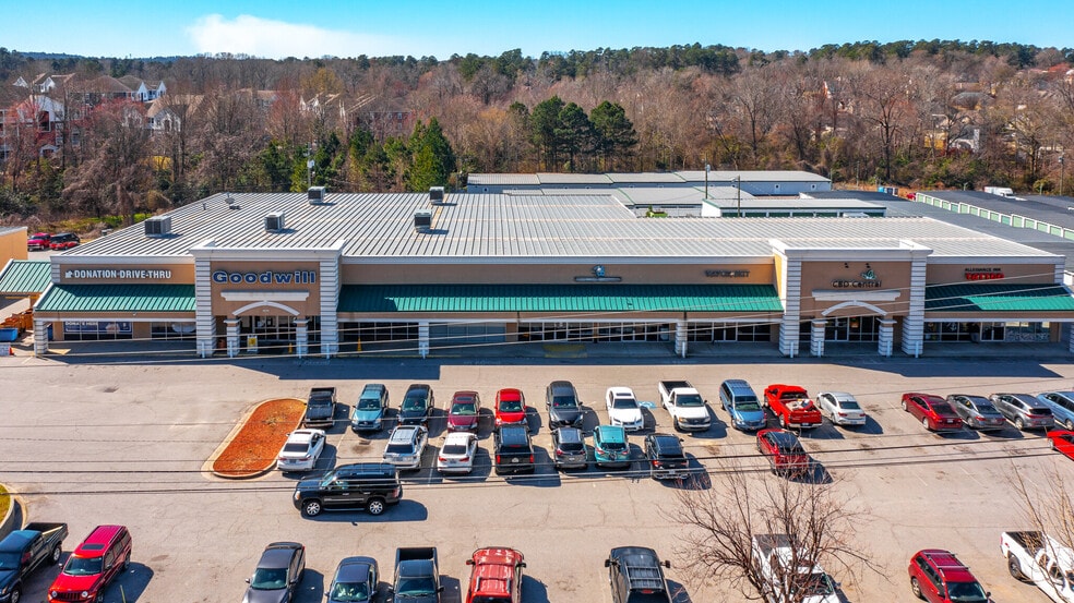 Primary Photo Of 4074 Washington Rd, Augusta General Retail For Lease