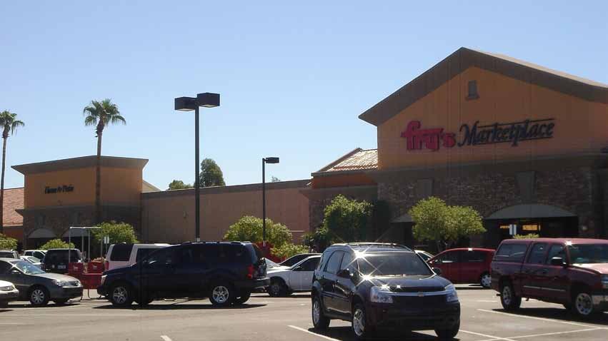 More Photos Of N Gilbert Rd @ Baseline Rd, Gilbert Unknown For Lease