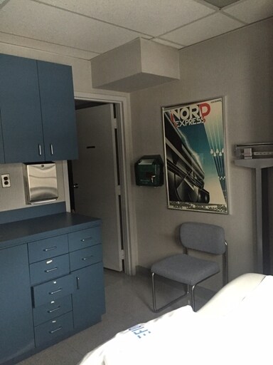 More Photos Of 18 Ashford Ave, Dobbs Ferry Medical For Sale