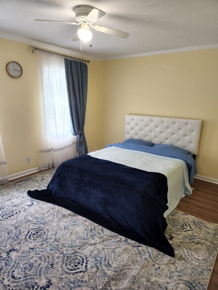 More Photos Of , Macon-Bibb Multifamily For Sale