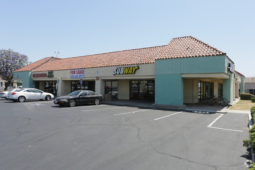 More Photos Of 128-300 W Base Line Rd, Rialto Unknown For Lease