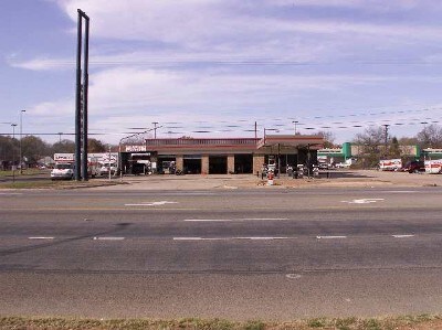 More Photos Of , Marshall General Retail For Sale
