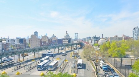 More Photos Of 217 Havemeyer St, Brooklyn Office For Lease