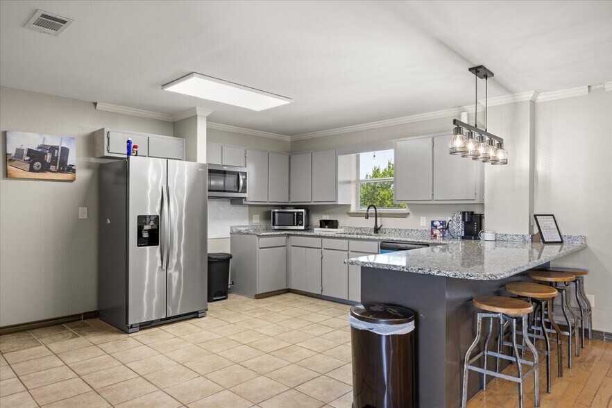 More Photos Of 1050 Graham Street, Stephenville Land For Sale