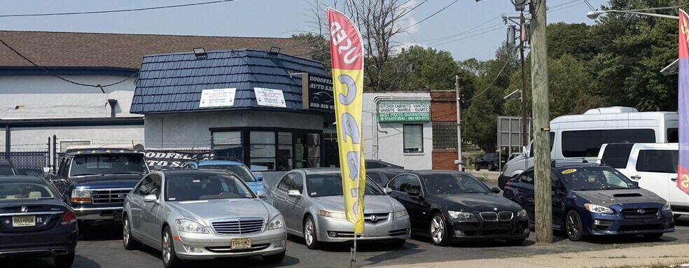 More Photos Of 35 Crooks Ave, Clifton Auto Dealership For Sale