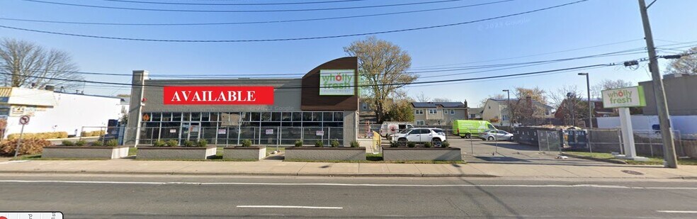 Primary Photo Of 3411 Long Beach Rd, Oceanside Bank For Lease