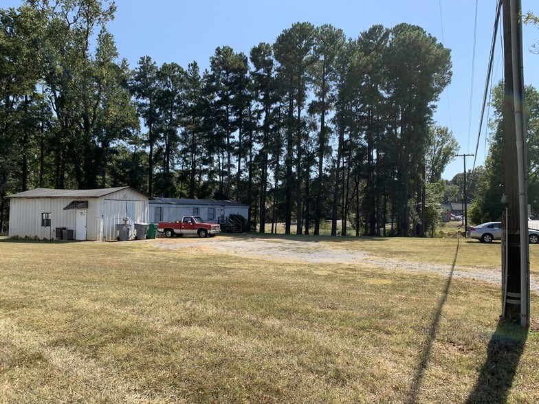 More Photos Of 2740 W Sugar Creek Rd, Charlotte Land For Sale