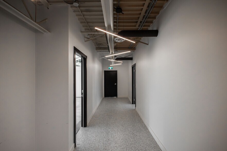 More Photos Of 321 Water St, Vancouver Loft Creative Space For Lease