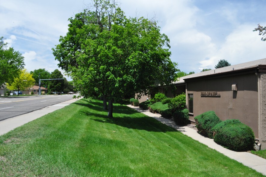 More Photos Of 7827 W 38th Ave, Wheat Ridge Medical For Lease