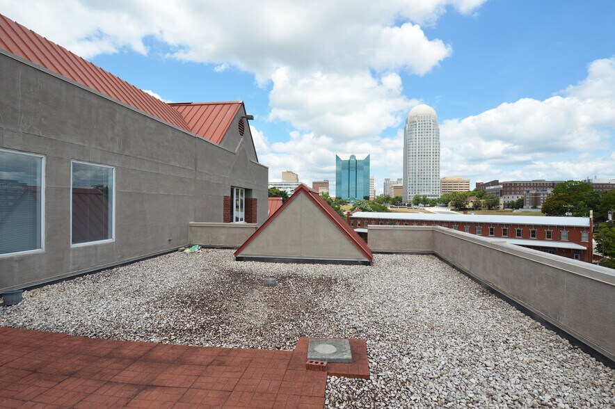 More Photos Of 119 Brookstown Ave, Winston-Salem Office For Lease