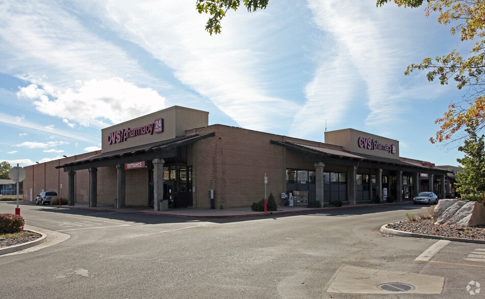 More Photos Of 410-680 N McCarran Blvd, Sparks Unknown For Lease
