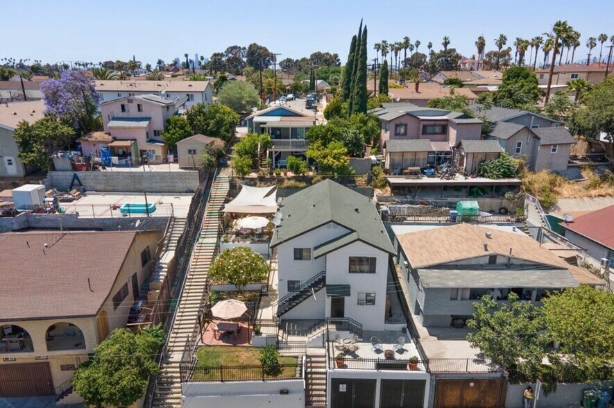 More Photos Of 469 S Gage Ave, Los Angeles Apartments For Sale