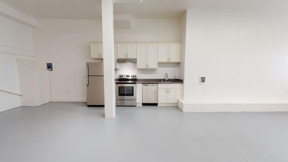 More Photos Of 1478 MacArthur Blvd, Oakland Apartments For Sale