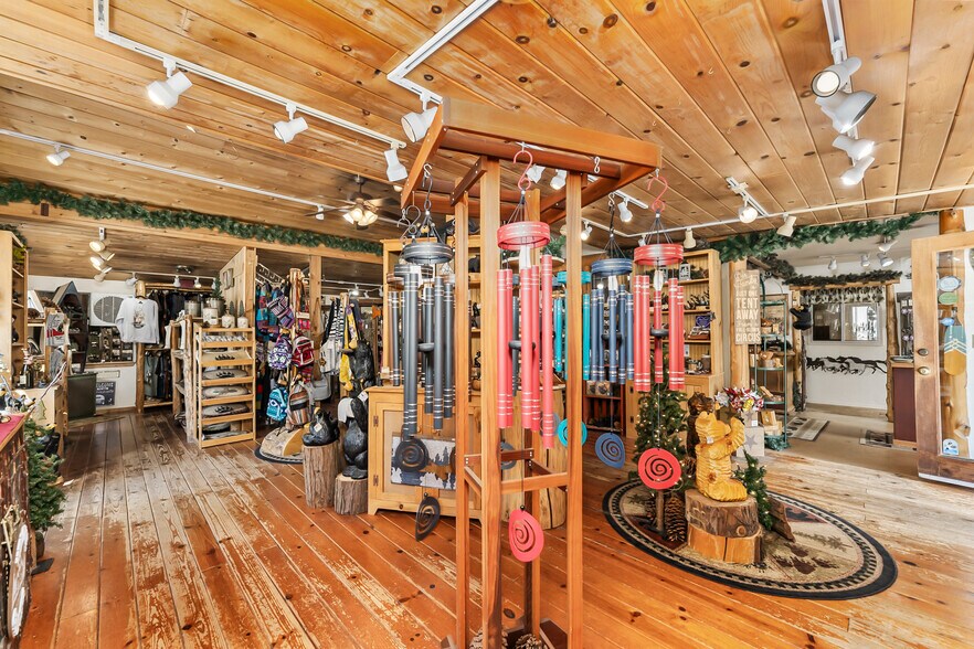 More Photos Of 22671 CA-88, Pioneer Storefront For Sale