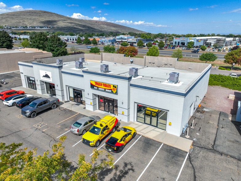 More Photos Of 6616 E 2nd St, Prescott Valley Storefront For Sale