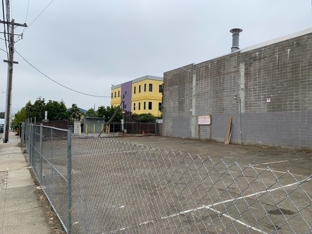 More Photos Of 2301 Clement Ave, Alameda Land For Lease