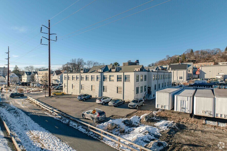 More Photos Of 40 Faulkner St, Malden Manufacturing For Sale