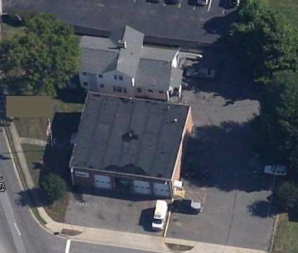 More Photos Of 416 S Broad St, Gastonia Office Residential For Sale