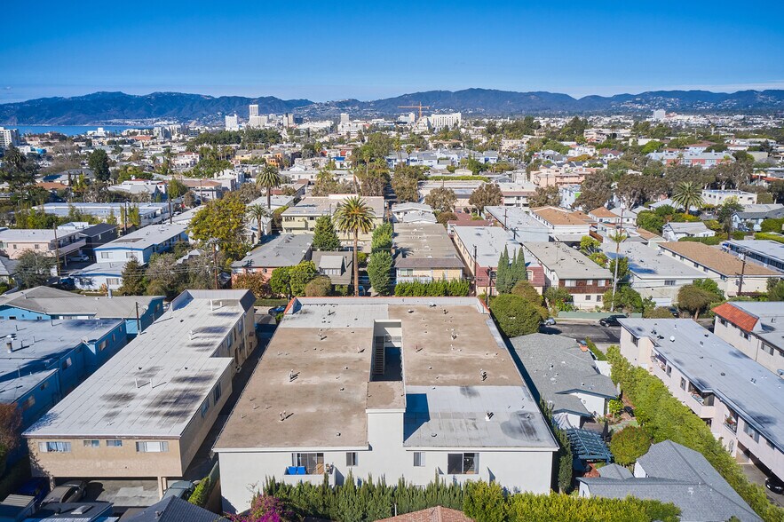 More Photos Of 440 Raymond Ave, Santa Monica Apartments For Sale