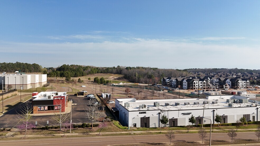 More Photos Of 206 Commonwealth Blvd, Oxford Land For Sale