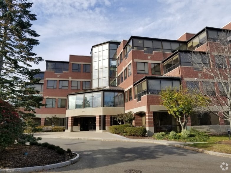 More Photos Of 300 Congress St, Quincy Medical For Sale