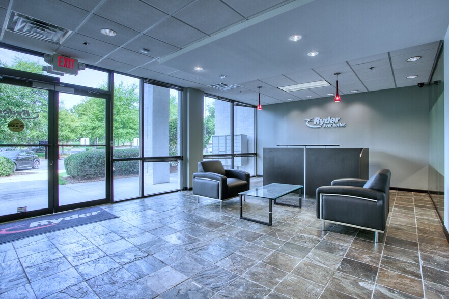 More Photos Of 1455 Old Alabama Rd, Roswell Office For Sale