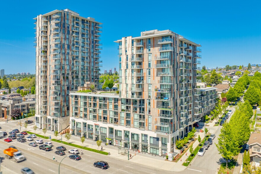 Primary Photo Of 747 SE Marine Dr, Vancouver Apartments For Lease