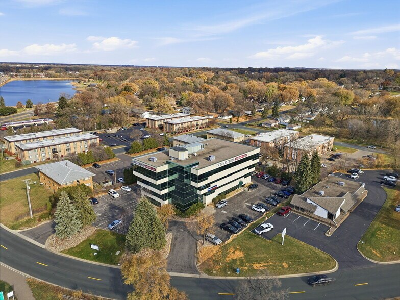 More Photos Of 941 Hillwind Rd NE, Minneapolis Medical For Sale