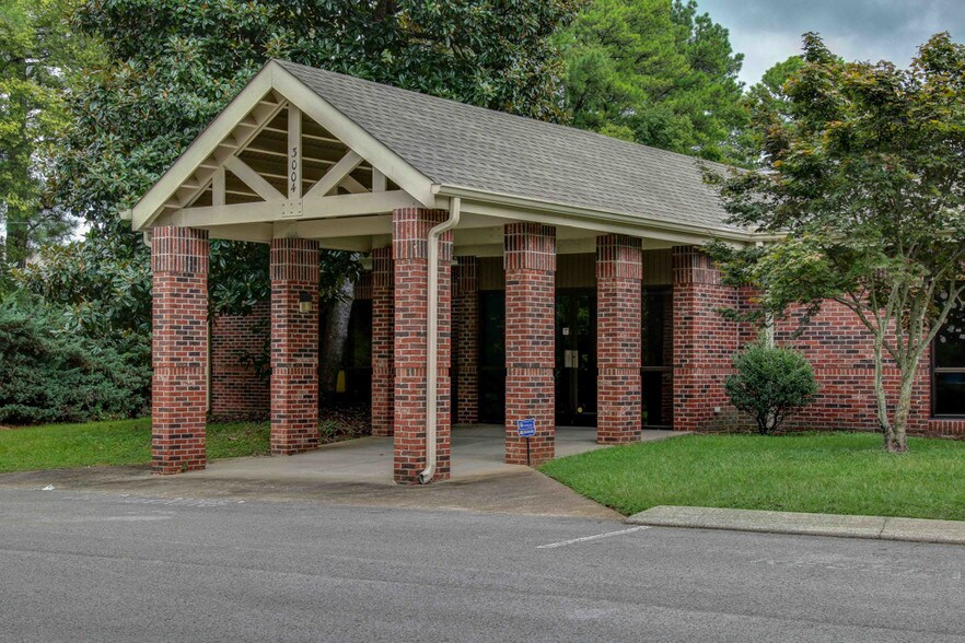 More Photos Of 3010 Tuggle Ave, Nashville Office For Lease