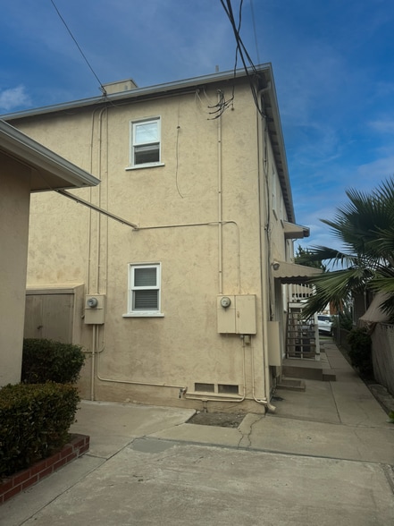 More Photos Of 4454-4460 Illinois St, San Diego Apartments For Sale