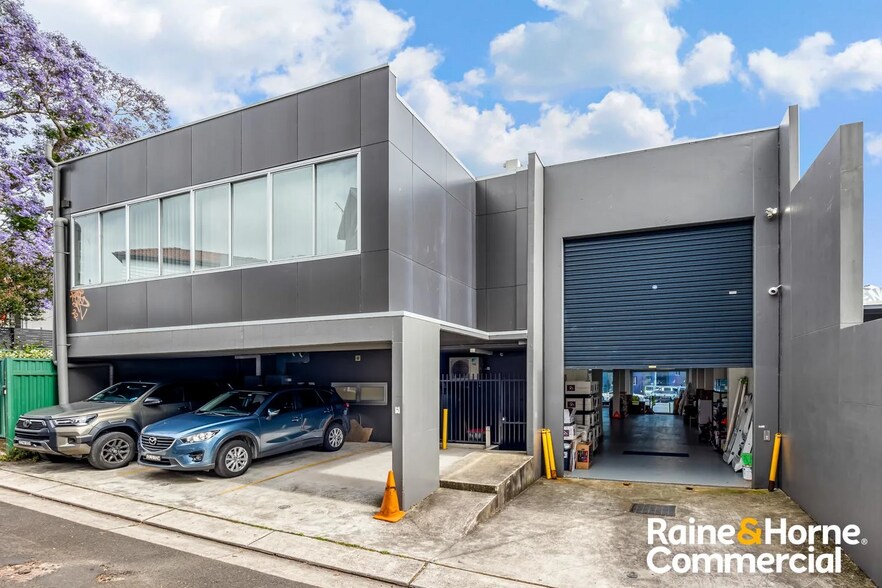 Primary Photo Of 752 Parramatta Rd, Lewisham Flex For Lease