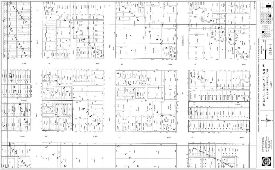 More Photos Of 23 N 900 W, Salt Lake City Freestanding For Lease