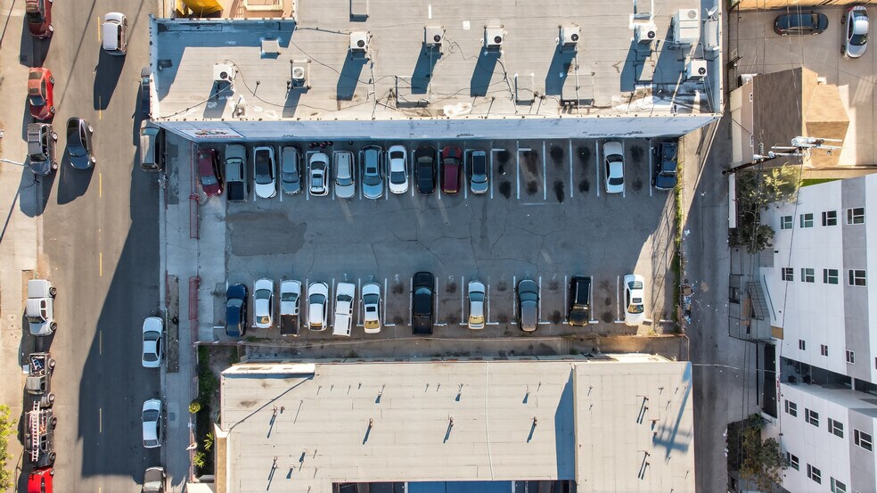 More Photos Of , Los Angeles Unknown For Sale