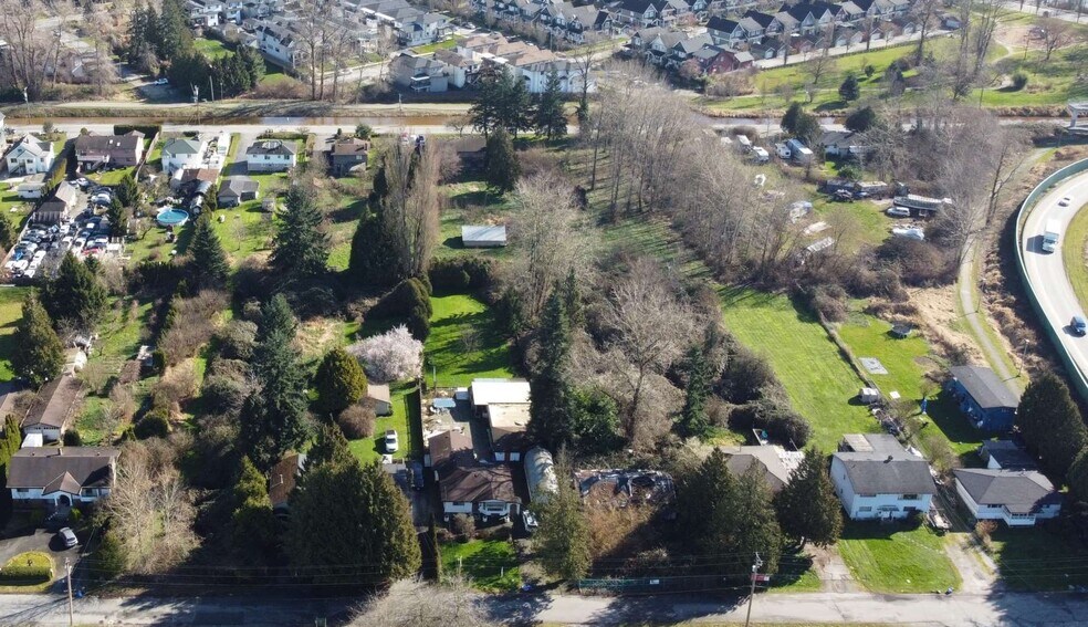 More Photos Of , Richmond Land For Sale