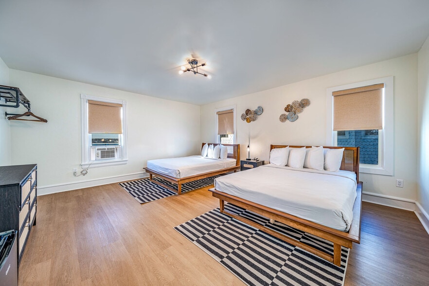 More Photos Of 724 Ocean Ave, Ocean City Hotel For Sale