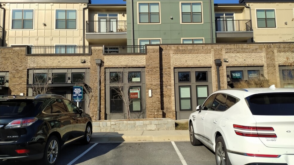 More Photos Of 2200 Duluth Hwy, Duluth Apartments For Lease