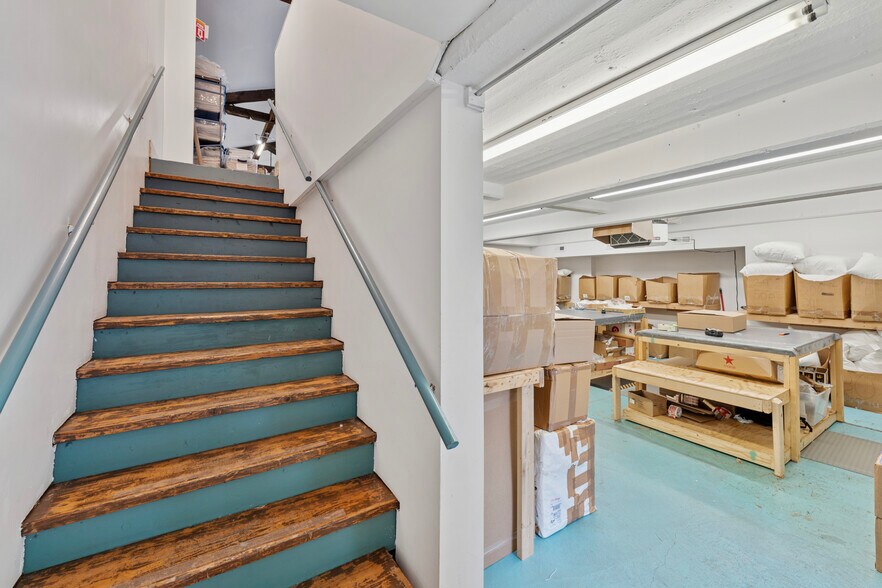 More Photos Of 1412 S Broad St, Philadelphia Storefront For Sale