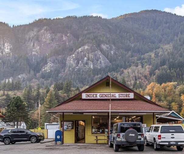 More Photos Of 503 Ave A, Index Convenience Store For Sale