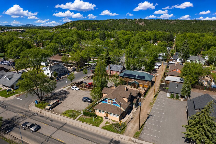 More Photos Of 309 N Humphreys St, Flagstaff Apartments For Sale