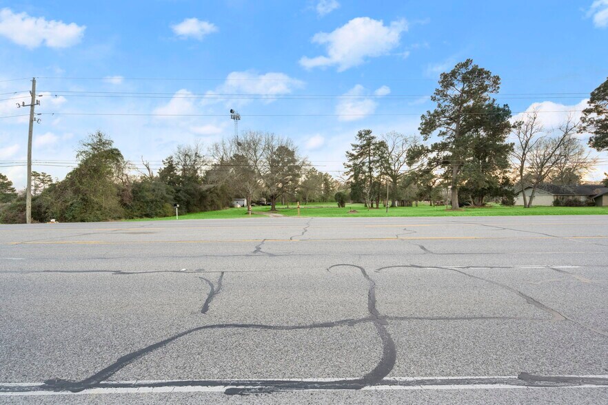 More Photos Of 16623 FM 2920 Rd, Tomball Land For Sale