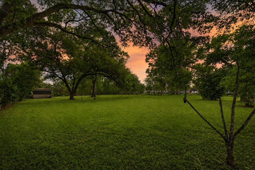 More Photos Of 8407 Wilson St, Fulshear Land For Sale