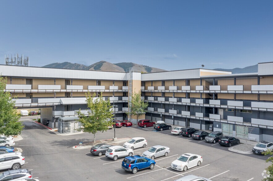 More Photos Of 155 N California St, Missoula Apartments For Sale